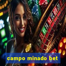 campo minado bet